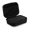 gofidin Essential Oil Carrying Case 12 Slots 5ML 10ML 15ML Essential Oil Roller Bottles Organizer Holder Hanging Storage Bag view 2