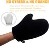 ANSPHIE 5 Pack Self Tanning Mitt Applicator Kit, Self Tan Glove, Face Tan Mitt, Back Lotion Applicator, Exfoliating Glove, Tanning Brush for Tanner Fake Bake view 3