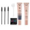 Libeauty Eyelash Black Color Kit Instant Eyebrow Black Hair Colour Kit Voluminous Coloring for Lash and Brow Perfect Partner for Lash Perm/Lift/Lamination Treatment view 1