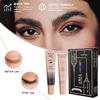 Libeauty Eyelash Black Color Kit Instant Eyebrow Black Hair Colour Kit Voluminous Coloring for Lash and Brow Perfect Partner for Lash Perm/Lift/Lamination Treatment view 4