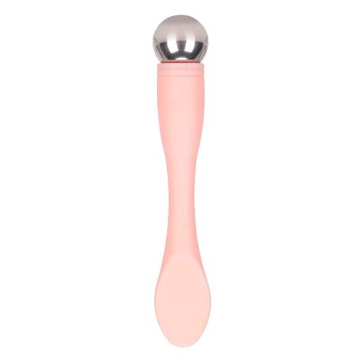 Eye Cream Massage Sticks, ye Cream Applicator Eye Anti Wrinkle Eye Fatigue Relief Massage Stick for Facia Treatments and Masks Cream Scoop Cosmetic Tool