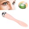 Eye Cream Massage Sticks, ye Cream Applicator Eye Anti Wrinkle Eye Fatigue Relief Massage Stick for Facia Treatments and Masks Cream Scoop Cosmetic Tool view 3