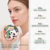 CATKIN Panda Land Full Coverage Cushion Fondation, Breathable Hydrating Nourishing Poreless Face Makeup Save for Sensitive Skin,Sheer Finish (C01 Fair) view 2