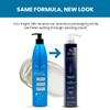 I Belli Capelli Torrano Gel Keratin Hair Treatment -Straightening in 1 Step, Formaldehyde Free-Nanoplastia Para Alisar Cabello, Keratina Organica Sin Formol Para Alisar el Pelo - Nano Keratin (500ml) view 2