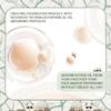CATKIN Panda Land Full Coverage Cushion Fondation, Breathable Hydrating Nourishing Poreless Face Makeup Save for Sensitive Skin,Sheer Finish (C02 Light Beige) view 4