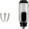 DEPILA Nose Hair Trimmer Electric Nose Hair Trimmer Men Women Ear Razor Removal Shaving Tool Face Care Trimmer view 1