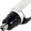 DEPILA Nose Hair Trimmer Electric Nose Hair Trimmer Men Women Ear Razor Removal Shaving Tool Face Care Trimmer view 4