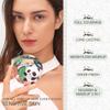 CATKIN Panda Land Full Coverage Cushion Fondation, Breathable Hydrating Nourishing Poreless Face Makeup Save for Sensitive Skin,Sheer Finish (C04 Buff) view 2