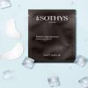 SOTHYS Express Eye Patches | Wrinkle Treatment with Vitamin C | Visibly Revive the Eyes | For All Skin Types | .13 oz x 10 view 2