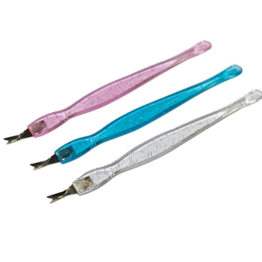 ARTIBETTER Dead Skin Remover Tool Set Cuticle Nippers Toe Remover Cuticle Pusher Trimmer