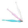 ARTIBETTER Dead Skin Remover Tool Set Cuticle Nippers Toe Remover Cuticle Pusher Trimmer view 2
