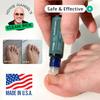 Swissklip Medi-Care Toenail Stick I KlearNail Treatment | Natural Solution for Healthy Nails I Suitable For Foot, Toe, and Fingernail I For Brittle Toenails  10ml / 0.3 Fl. Oz. Pack 2 - Made in USA view 4