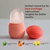 Aegon Ice Roller for Face | Ice Roller for Face Massager | Face Ice Roller for Men & Women | Ice Cube Roller for Glowing Skin & Puffy Eyes | Reusable & Unbreakable (Assorted) 1 Unit view 2
