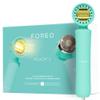 FOREO Peach 2 IPL Hair Removal Device  Quick & Gentle Hair Reduction  for Full Body & Face  Skin Cooling System  Silicone Shield  Customizable view 1