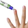 Swissklip Medi-Care Toenail Stick I KlearNail Treatment | Natural Solution for Healthy Nails I Suitable For Foot, Toe, and Fingernail I For Brittle Toenails  10ml / 0.3 Fl. Oz. Pack 3 - Made in USA view 2