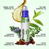 Swissklip Medi-Care Toenail Stick I KlearNail Treatment | Natural Solution for Healthy Nails I Suitable For Foot, Toe, and Fingernail I For Brittle Toenails  10ml / 0.3 Fl. Oz. Pack 3 - Made in USA view 4