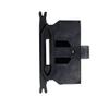 Electric Clipper Cam Follower Swing Head Guide Block Repair Accessories for WAHL 8148/8591/1919 Clipper view 1