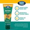 Dermatonics Foot Cream for Dry Cracked Heels (3 Pack) - 25% Urea with Manuka Honey, Intensive Moisturizing Treatment, Callus Remover, Exfoliating Care for Rough Feet Elbows Hands - Skin Repair 2.37oz view 3