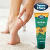 Dermatonics Foot Cream for Dry Cracked Heels (3 Pack) - 25% Urea with Manuka Honey, Intensive Moisturizing Treatment, Callus Remover, Exfoliating Care for Rough Feet Elbows Hands - Skin Repair 2.37oz view 4
