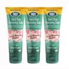 Dermatonics 10% Urea Callus Removing Cream  Removes Hard Skin, Moisturizes and Rehydrates Racked, Rough, Dead and Dry Skin  for Feet, Elbows, and Hands, 2.37 fl oz. Tube, 3 Pack view 1