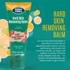 Dermatonics 10% Urea Callus Removing Cream  Removes Hard Skin, Moisturizes and Rehydrates Racked, Rough, Dead and Dry Skin  for Feet, Elbows, and Hands, 2.37 fl oz. Tube, 3 Pack view 2