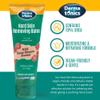Dermatonics 10% Urea Callus Removing Cream  Removes Hard Skin, Moisturizes and Rehydrates Racked, Rough, Dead and Dry Skin  for Feet, Elbows, and Hands, 2.37 fl oz. Tube, 3 Pack view 3