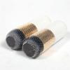 50 Pieces Reusable Cosmetic Make Up Brush Pen Netting Cover Mesh Sheath Protectors Guards view 3
