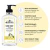 J.R. Watkins Gel Hand Soap, 3 Pack of 11 Fl Oz, Lemon view 2