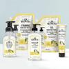 J.R. Watkins Gel Hand Soap, 3 Pack of 11 Fl Oz, Lemon view 3