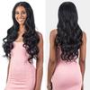 Milky Way Weave Organique Mastermix Euphoria Curl 24" (130) view 3