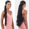 Milky Way Weave Organique Mastermix Euphoria Curl 24" (130) view 4