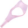 4 Pcs Eyelash Card, 3 in 1 Reusable Plastic Mascara Guard Eyelash Brush Curler Lash Comb Makeup Cosmetic Tools for Women view 2