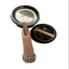 Chrome gel metallic Gold 15g view 1