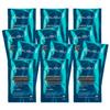 Malibu C Miracle Repair Reconstructor, Blonde Enhancer (12 Packets) - Nourishing Repair Treatment for Damaged Blonde Strands - Reduces Discoloration view 1