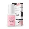 Makartt Nail Rhinestone Glue Gel with Brush Pen Set, 15ml Clear Nail Gem Glue Gel Bundle with Makartt Super Strong Nail Glue for Press On Nails with Brush view 3
