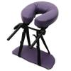 FOMIYES Neck Pillow for Massage Face Down Headrest Decorative Beauty Salon Pillow view 1