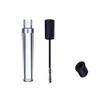 GSHLLO 3 Pcs 7.5ml Empty Mascara Tubes Eyebrow Brush Tubes Refillable Eyelash Serum Bottles Eyelash Cream Container Vials with Eyelash Wand and Funnels for DIY Cosmetics view 4