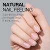 240Pcs Extra Short Coffin Nail Tips & 15ML Nail Glue Bundle view 3