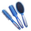 FOMIYES 3pcs Massage Comb Curly Hair Ergonomic Hair Accessories for Men Gentle Detangling and Scalp for Everyday Use view 1