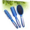 FOMIYES 3pcs Massage Comb Curly Hair Ergonomic Hair Accessories for Men Gentle Detangling and Scalp for Everyday Use view 2