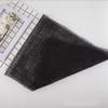 African Net Bath Sponge, 30x80cm African Net Long Bath Net Sponge Exfoliating Shower Body Scrubber Back Scrubber Skin Smoother (Color : black) view 1