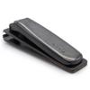 Kiya Black Japanese Carbon Steel Nail Clipper - Small - zen minded view 1
