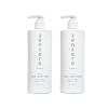 RAPSI, FRANCOFONTE BARONESSA CALI, SICILY, ITALY Hair and Body Wash 475 ml / 16.0 fl. oz. - 2 pack ZENZERO view 1