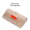 10pcs Practice Face Skin - 3D Practice Skin, Soft Silicone Fake Face for Professional Makeup Practice Training Eyebrow Lip Microblading Tattooing for Beginner view 2