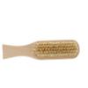 Healeved Dead Skin Remover for Feet 2pcs Double Sided Foot Brush Pumice Stone for Pedicure Care Accessories view 2