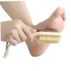 Healeved Dead Skin Remover for Feet 2pcs Double Sided Foot Brush Pumice Stone for Pedicure Care Accessories view 3