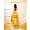 Ginseng Anti Wrinkle Serum, Ginseng Polypeptide Anti-Ageing Essence, Ginseng Extract Liquid, Korean Ginseng Anti Aging Essential Oil Tighten Moisturizing Smooth Skin Reduce Fine Lines (2 Bottles) view 2