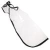 Healeved Hair Washing Cape Funnel Hairdressing Cape Hair Cutting Gown Cover Shampoo Hair Beauty Tool view 1
