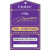 Outre Purple Pack Brazilian - Prestretched Dominican Curl Bulk 18 (NATURAL BLACK) view 1