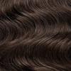 Outre Purple Pack Brazilian - Prestretched Dominican Curl Bulk 18 (NATURAL BLACK) view 3